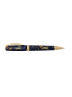 Visconti Medici Golden Blue - Sfera