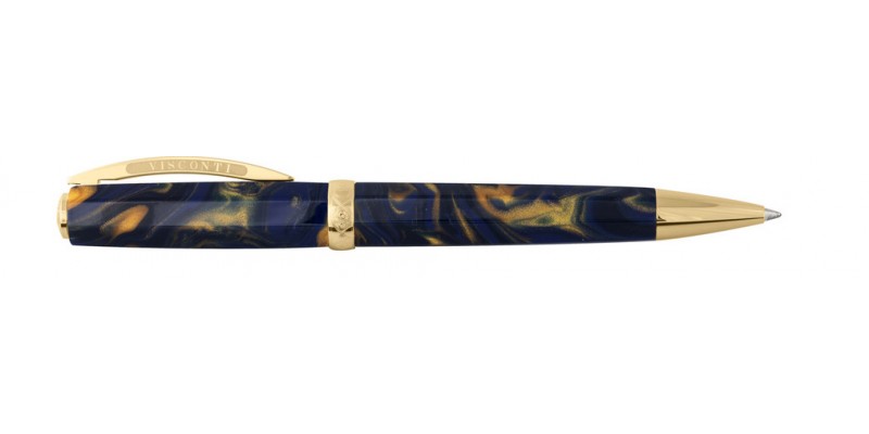 Visconti Medici Golden Blue - Sfera