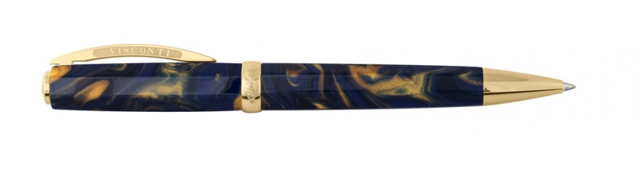 Visconti Medici Golden Blue - Sfera