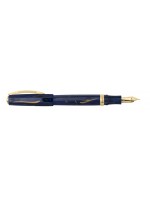 Visconti Medici Golden Blue - Stilografica