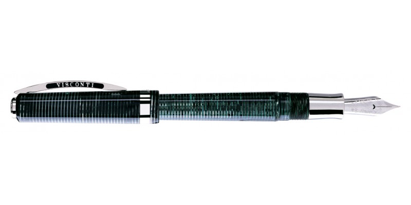 Visconti Wall Street Regular Ed.