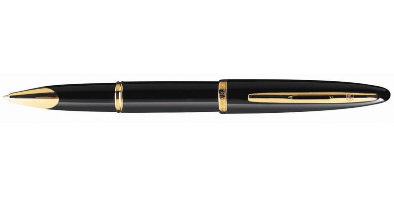 Waterman Carène Black Sea GT - Roller