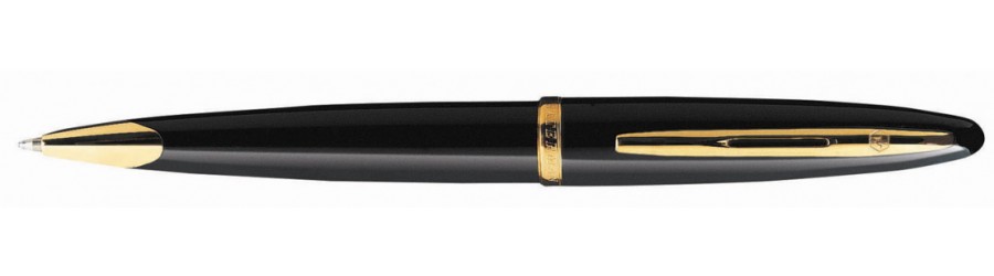 Waterman Carène Black Sea GT - Penna Sfera