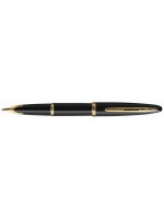 Waterman Carène Black Sea GT - Penna Stilografica