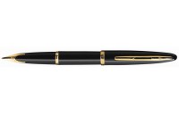 Waterman Carène Black Sea GT - Penna Stilografica