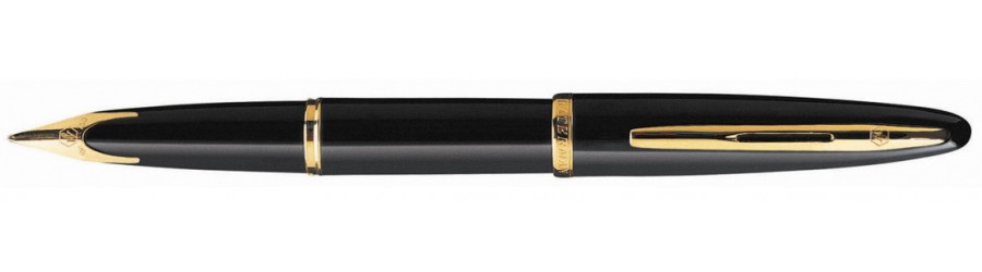Waterman Carène Black Sea GT - Penna Stilografica