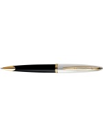 Waterman Carène Deluxe Nero - Penna a Sfera