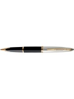 Waterman Carène Deluxe Nero - Penna Stilografica
