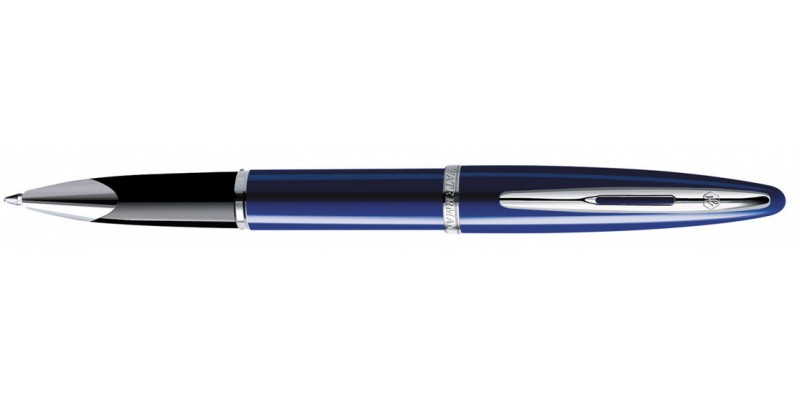 Waterman Carène Obsession Blue - Roller 
