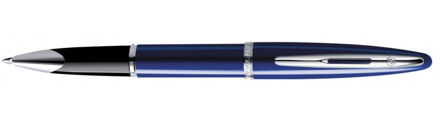 Waterman Carène Obsession Blue - Roller 