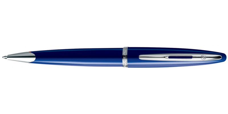 Waterman Carène Obsession Blue - Sfera
