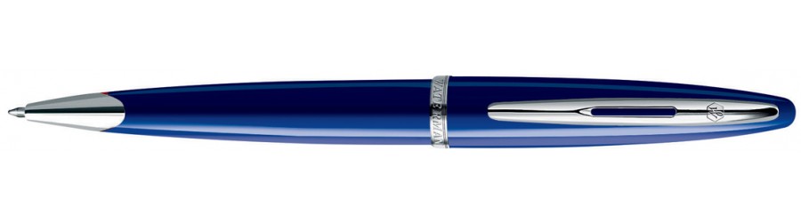 Waterman Carène Vivid Blue - Sfera
