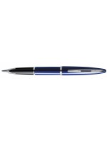 Waterman Carène Vivid Blue - Stilografica