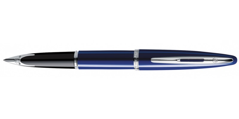 Waterman Carène Vivid Blue - Stilografica