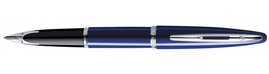 Waterman Carène Vivid Blue - Stilografica