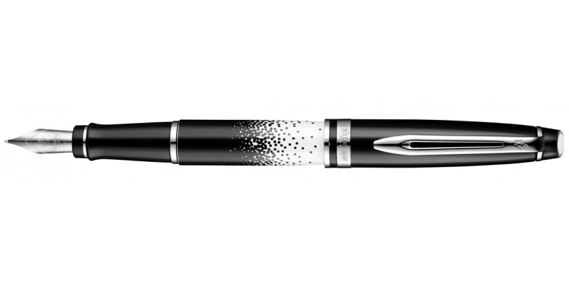 Waterman Expert Special Edition 2015 - Ombres et Lumières 