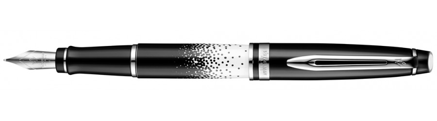 Waterman Expert Special Edition 2015 - Ombres et Lumières 