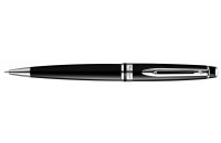 Waterman Expert Black CT- Penna Sfera
