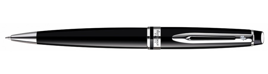 Waterman Expert Black CT- Penna Sfera