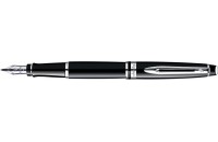 Waterman Expert Black CT - Penna Stilografica