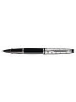Waterman Expert Deluxe Black - Roller