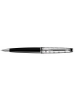 Waterman Expert Deluxe Black - Penna a sfera
