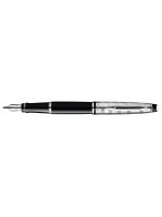 Waterman Expert Deluxe Black - Penna stilografica