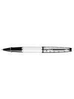 Waterman Expert Deluxe White - Roller