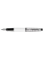 Waterman Expert Deluxe White - Penna stilografica