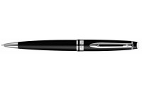 Waterman Expert Matte Black CT - Penna a sfera
