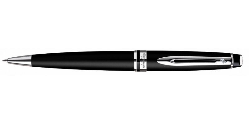 Waterman Expert Matte Black CT - Penna a sfera