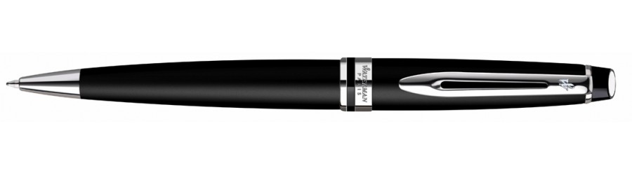 Waterman Expert Matte Black CT - Penna a sfera