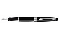 Waterman Expert Matte Black CT - Penna Stilografica