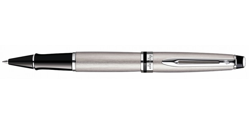 Waterman Expert Metallic - Roller