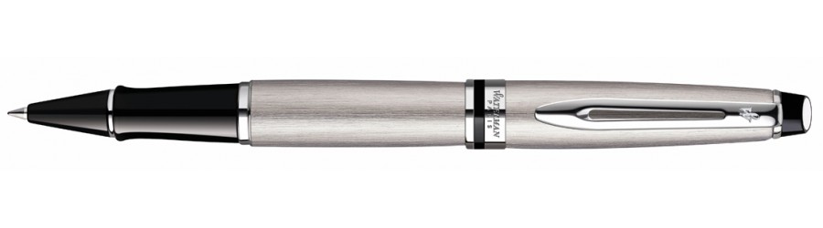 Waterman Expert Metallic - Roller