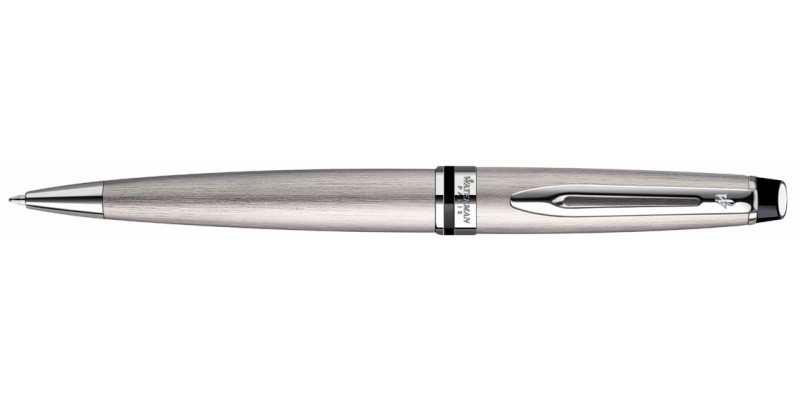 Waterman Expert Metallic - Penna a sfera