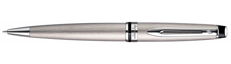 Waterman Expert Metallic - Penna a sfera