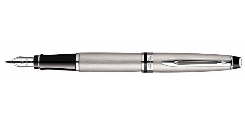 Waterman Expert Metallic - Penna stilografica