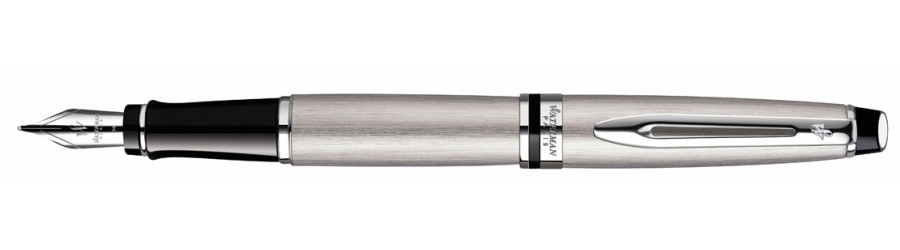 Waterman Expert Metallic - Penna stilografica