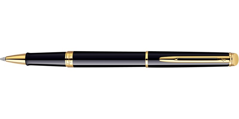 Waterman Hemisphere - Roller 