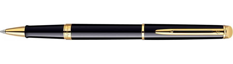 Waterman Hemisphere