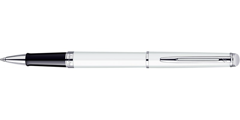 Waterman Hemisphere