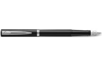 Waterman Impression Nera Stilografica