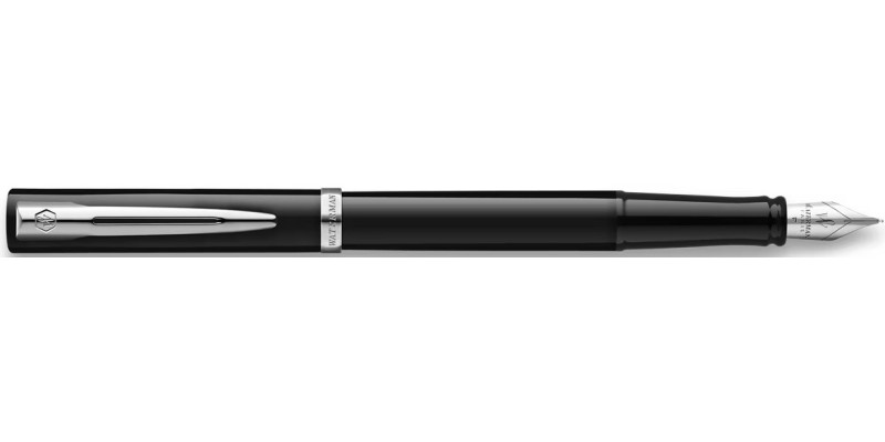 Waterman Impression Nera Stilografica