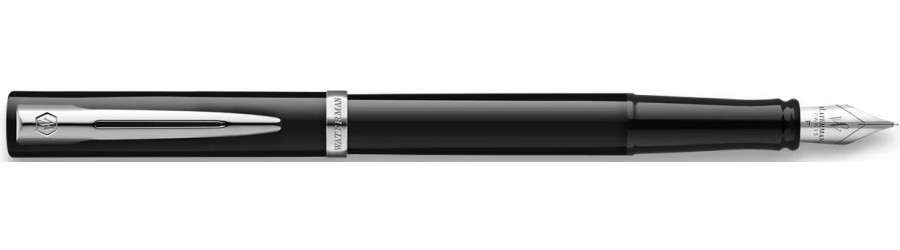 Waterman Impression Nera Stilografica