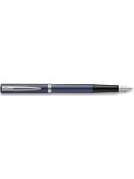 Waterman Impression Blu Stilografica