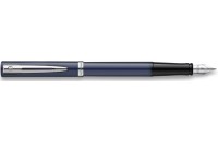 Waterman Impression Blu Stilografica