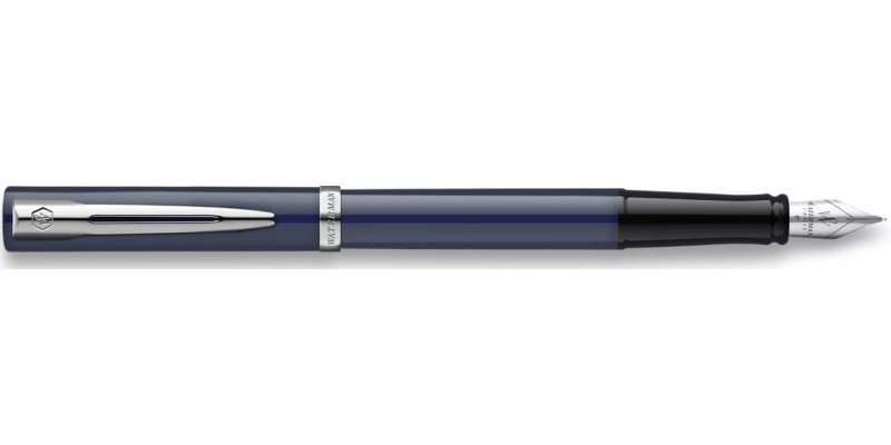 Waterman Impression Blu Stilografica