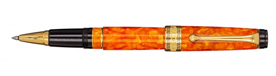 Aurora Optima Orange Roller 