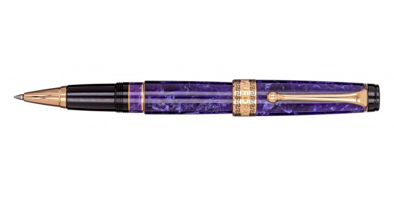 Aurora Optima Violet Roller 